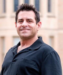 Jay Rosen